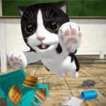 Cat Simulator – Kitten stories 5.6.0 Apk Mod Unlimited Money