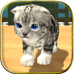 Cat Simulator Kitty Craft 1.7.0 Apk Mod Unlimited Money