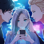 Chatlinx Otome Love Story Game 25.14 Apk Mod Unlimited Money