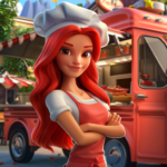 Chef Match – Match 3 Games 2.2 Apk Mod Unlimited Money