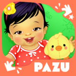 Chic Baby Baby care games 3.74 Apk Mod Unlimited Money