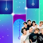 Chk Chk Boom Stray Kids Piano 5.0 Apk Mod Unlimited Money