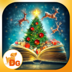 Christmas Fables Store f2p 1.0.10 Apk Mod Unlimited Money