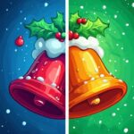 Christmas Spot It 1.1.0 Apk Mod Unlimited Money