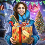 Christmas Stories 13 Mystery 1.0.1 Apk Mod Unlimited Money