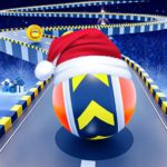 City Ball Run Game Ball Games 0.4.15 Apk Mod Unlimited Money