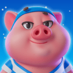 City Busters 1.26b955 Apk Mod Unlimited Money