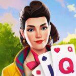 Claires Chronicles Solitaire 0.15.0 Apk Mod Unlimited Money Claires Chronicles Solitaire 0.15.0 Apk Mod Unlimited Money