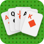 Classic Solitaire 2024 2.32 Apk Mod Unlimited Money