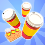 Coffee Fever 0.10 Apk Mod Unlimited Money