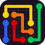 Connect The Dots – Color Dots 1.60 Apk Mod Unlimited Money