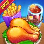 Cooking Zone – Restaurant Game 1.1.11 Apk Mod Unlimited Money