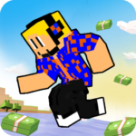 Craft Runner – Money Run 3D 8.9.8 Apk Mod Unlimited Money
