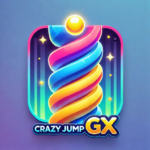 Crazy Jump GX Helix Ball 2.25.1 Apk Mod Unlimited Money Crazy Jump GX Helix Ball 2.25.1 Apk Mod Unlimited Money