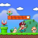 Crazy Kimmy DashSuper Jump 1.6.5.185 Apk Mod Unlimited Money Crazy Kimmy DashSuper Jump 1.6.5.185 Apk Mod Unlimited Money