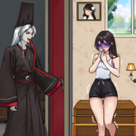 Creepy Behind Annoying Puzzle 1.0.3 Apk Mod Unlimited Money Creepy Behind Annoying Puzzle 1.0.3 Apk Mod Unlimited Money