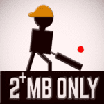 Cricket Black VARY Apk Mod Unlimited Money