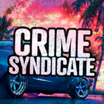 Crime Syndicate Gangster Game VARY Apk Mod Unlimited Money