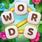 Crocword Crossword Puzzle 1.414.23 Apk Mod Unlimited Money