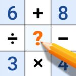 Cross Number – Math Puzzle 1.17 Apk Mod Unlimited Money Cross Number – Math Puzzle 1.17 Apk Mod Unlimited Money