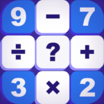 CrossMath – Number Puzzle Game 1.8.1 Apk Mod Premium