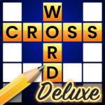 Crossword Deluxe Word Puzzles 1.7.2 Apk Mod Premium