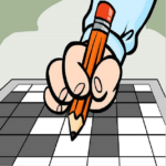 Crosswords 9.7.3 Apk Mod Unlimited Money Crosswords 9.7.3 Apk Mod Unlimited Money
