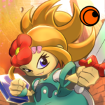 Crunchyroll Blossom Tales II 2.3 Apk Mod Unlimited Money