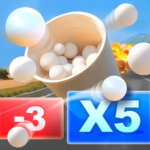 Cup War Survival 1.23.5 Apk Mod Unlimited Money