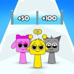 DJ Music Run Cute Scary Mix 1.0.3 Apk Mod Unlimited Money DJ Music Run Cute Scary Mix 1.0.3 Apk Mod Unlimited Money