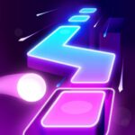 Dancing Ballz Magic Tiles 2.5.7 Apk Mod Unlimited Money
