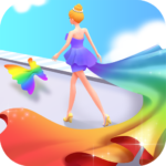 Dancing Dress – Fashion Girl 1.7.4 Apk Mod Unlimited Money