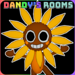 Dandys Rooms 0.0.14 Apk Mod Unlimited Money