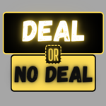 Deal or No Deal 10.0 Apk Mod Unlimited Money