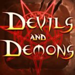 Devils Demons Premium 1.2.5 Apk Mod Unlimited Money