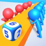 Dice Push 7.6.3 Apk Mod Unlimited Money