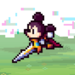 Disney Pixel RPG 1.6.0 Apk Mod Unlimited Money