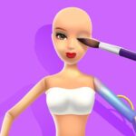 Doll Makeover – DIY 3D Dolly 0.4.1.0 Apk Mod Unlimited Money Doll Makeover – DIY 3D Dolly 0.4.1.0 Apk Mod Unlimited Money