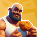 Don Pollo Chicken Chase 2.2 Apk Mod Unlimited Money