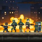 Door Kickers Action Squad 1.2.4 Apk Mod Unlimited Money