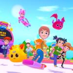 Dopiverse Play Learn 1.5.02 Apk Mod Unlimited Money Dopiverse Play Learn 1.5.02 Apk Mod Unlimited Money