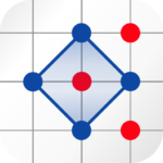 Dots Game 3.1.19 Apk Mod Premium