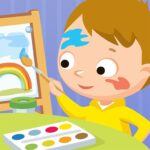 Drawing Coloring for Kids 2.2.5 Apk Mod Unlimited Money Drawing Coloring for Kids 2.2.5 Apk Mod Unlimited Money