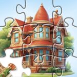 Dream Home Jigsaw Puzzles 1.0.5 Apk Mod Unlimited Money Dream Home Jigsaw Puzzles 1.0.5 Apk Mod Unlimited Money