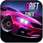 Drift Tuner 2019 – Underground 41 Apk Mod Unlimited Money
