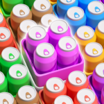 Drink Pack – Sort Games 1.01 Apk Mod Unlimited Money