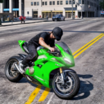 Driving Motor Racing Simulator VARY Apk Mod Unlimited Money