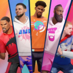 Dunk City Dynasty 1.0.219633 Apk Mod Unlimited Money Dunk City Dynasty 1.0.219633 Apk Mod Unlimited Money