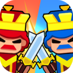 Dynasty War – Knight is Honor 1.0.1 Apk Mod Unlimited Money