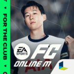 EA SPORTS FC Online M 1.2412.0020 Apk Mod Unlimited Money